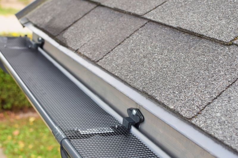 Commercial Gutter Cover Benefits