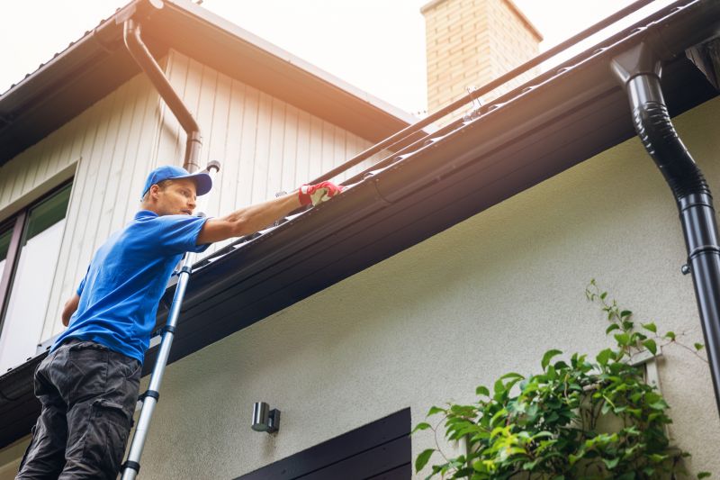 Cost of Gutter Covers in Louisville, OH